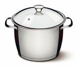 Caldeirão Inox 20cm Allegra Tramontina 62655204