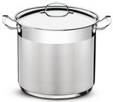Caldeirão Inox 24cm 9,5 Litros Professional Tramontina 62648240