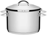 Caldeirão Tramontina Inox 11,9L 28cm com Tampa - Solar 62505/280