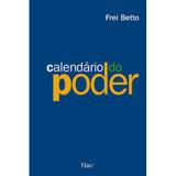 Calendário do poder