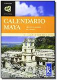 Calendario maya - Kier