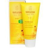 Calêndula Baby Creme - Troca Fraldas Weleda