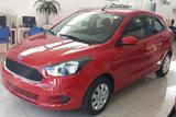Calha de chuva ford ka 2015 - Top mix