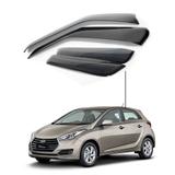Calha de Chuva Hyundai HB20 Hatch 4 portas