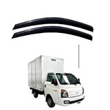 Calha de Chuva Hyundai HR 2p 2005 2008 2010 2012 2014 2016 2017