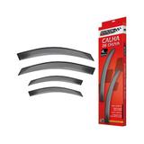 Calha de Chuva Marçon Onix 4 portas GM-213 - Calhas marçon