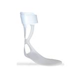 Calha Ortopédica Afo Flexível Transparente G Esquerdo Ac100 - Ortho Pauher - Orthopauher