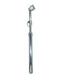 Calibrador De Pneu 150 Psi Medidor De Pressão Para Pneus - Western