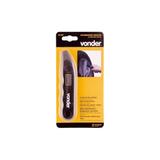 Calibrador de pneus digital cd 400 vonder