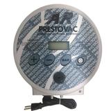 Calibrador de pneus digital com display em cristal líquido - M3000 (220V) - Prestovac