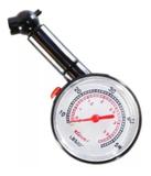 Calibrador De Pneus Medidor Pressão Analógico - Western