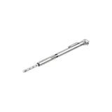 Calibrador de Pneus Tipo Lapis Nove54