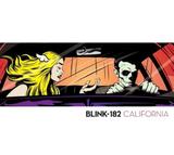 California - Warner music (cd)
