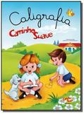 Caligrafia caminho suave