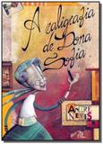 Caligrafia de dona sofia, a - Paulinas