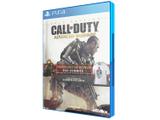 Call of Duty Modern Warfare: Gold Edition - para PS4 - Activision
