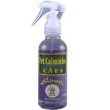 Calmante Para Cachorro Spray Anti Stress Petminato 100ml