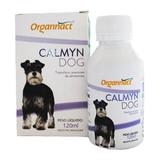 Calmyn dog 120 ml organnact 120ml cachorro