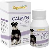 Calmyn dog 40 ml organnact 40ml cachorro