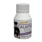 Calmyn Dog 40ml Organnact Suplemento Cães