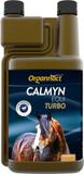 Calmyn equi 1l turbo cavalo 1 litro equino - Organnact