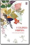 Calorosa Aventura, A - Jbc