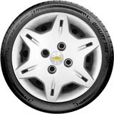 Calota Aro 13 Chevrolet Corsa Celta Classic G004 - Grid calotas