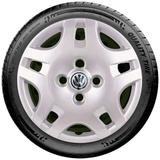 Calota Aro 13 Volkswagen Gol Parati Saveiro G1 G2 G021 - Grid calotas