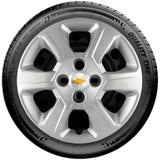 Calota Aro 14 Chevrolet Onix Prisma G370 - Grid calotas