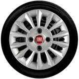 Calota Aro 14 Fiat Palio Siena Uno G211 - Grid calotas