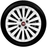 Calota Aro 14 Fiat palio Siena Uno Idea Punto G117