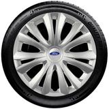 Calota Aro 14 Ford Fiesta Focus Escort Ka G136 - Grid calotas