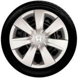 Calota Aro 14 Honda Civic City Fit G461 - Grid calotas