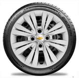 Calota aro 14 Onix Meriva Agile Vectra G245 - Chevrolet