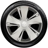 Calota Aro 14 Renault clio Sandero Logan G451 - Grid calotas