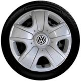 Calota aro 14 volkswagen fox polo g103