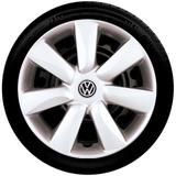 Calota Aro 14 Volkswagen Saveiro Gol Parati Voyage G450 - Volksawgen