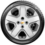 Calota Aro 15 Chevrolet GM Prisma Cobalt G372 - Grid calotas