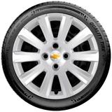 Calota Aro 15 Chevrolet Onix Prisma Cobalt Montana G018 - Grid calotas