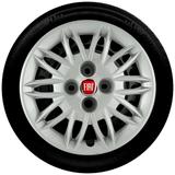 Calota Aro 15 Fiat Idea Punto Grand Siena Palio G045 - Grid calotas