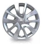 Calota Aro 15 Novo Logan 2014 2015 2016 2017 2018 Original - Renault