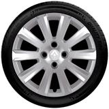 Calota Aro 15 Renault Logan Sandero Clio G018
