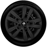 Calota Aro 15 Renault Logan Sandero Clio G192Pf (Inativo)