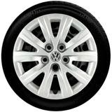 Calota Aro 15 Volkswagen Golf polo G078