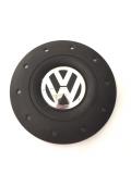 Calota Centro Roda Ferro Aro 16 Volkswagen Amarok