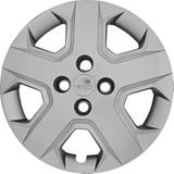 Calota Cobalt 13/16 15" Parafuso Cubo Padrão Grid