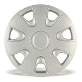 Calota Fox City 04/15 Aro 14" Encaixe - Grid