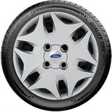 Calota Mod. Original Aro 13 Ford Fiesta Ká Escort Santo Andre - ABC - SP G179 - Grid calotas