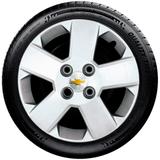 Calota Mod. Original Aro 14 Chevrolet Novo Prisma Onix Santo Andre - ABC - SP G087