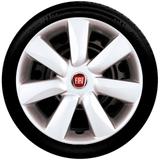 Calota Mod. Original Aro 14 Fiat Punto Palio Siena Uno Fire G450